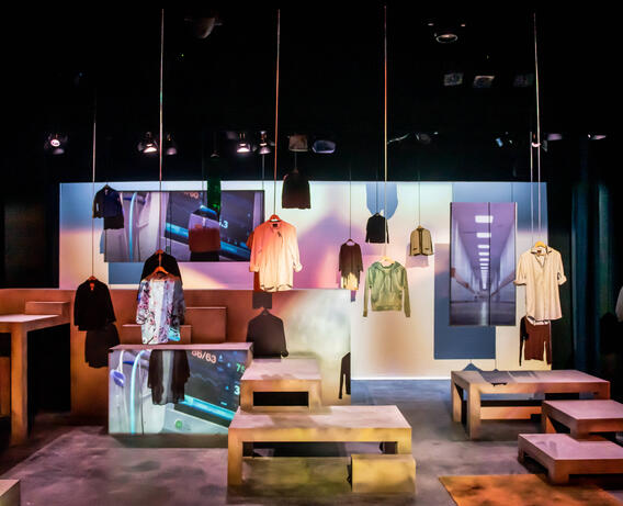 Antigone: July 2021, PSE (Photographer: @lidia.crisafulli)